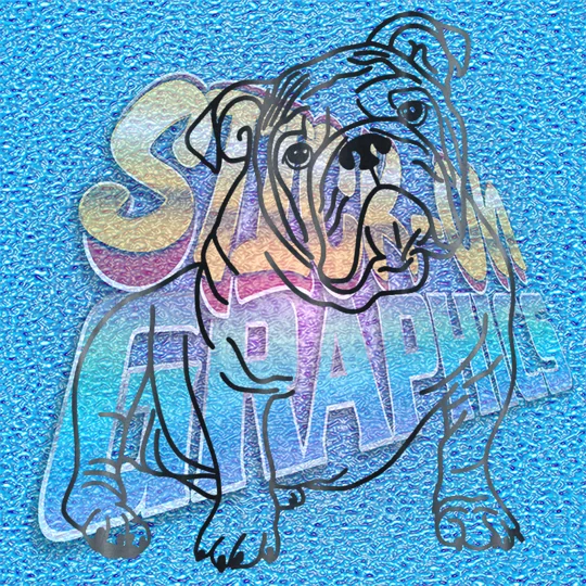 New English Bulldog 038