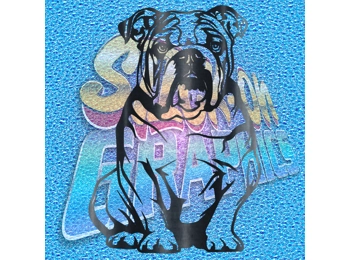 New English Bulldog 039