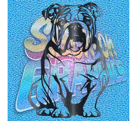 New English Bulldog 039