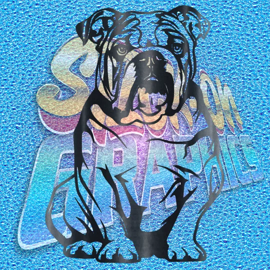 New English Bulldog 039