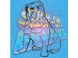 New English Bulldog 040 A