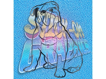 New English Bulldog 040 A