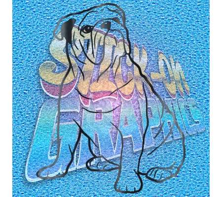 New English Bulldog 040 A