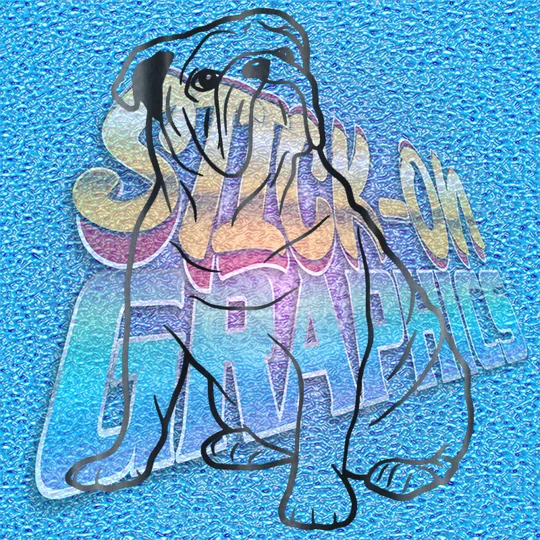 New English Bulldog 040 A