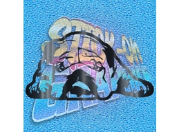 New English Bulldog 042