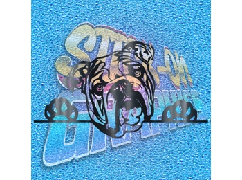 New English Bulldog 048