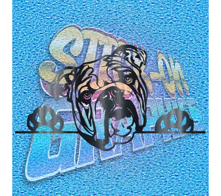 New English Bulldog 048
