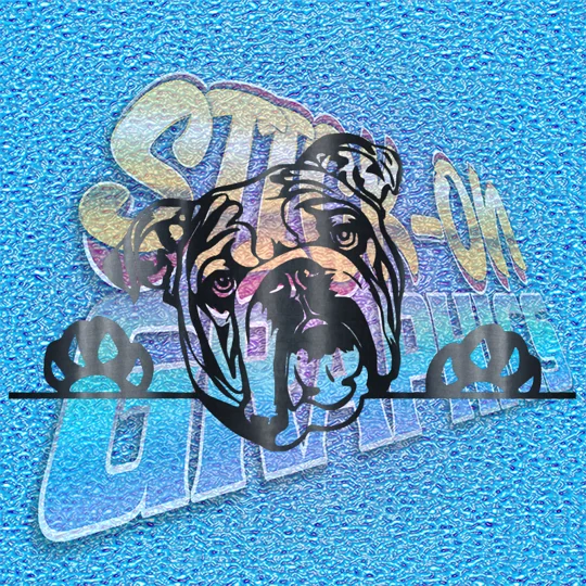 New English Bulldog 048
