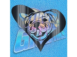 New English Bulldog 053