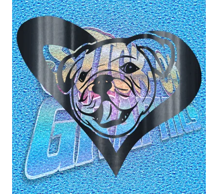 New English Bulldog 053