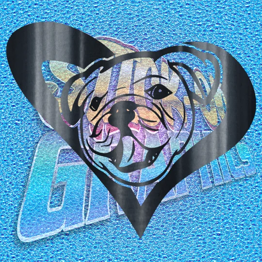New English Bulldog 053