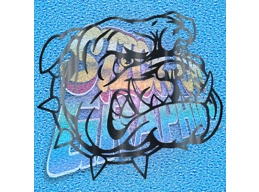 New English Bulldog 055