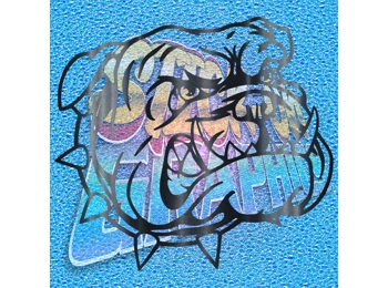 New English Bulldog 055