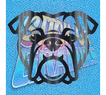 New English Bulldog 058