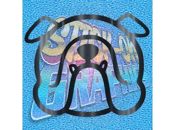 New English Bulldog 059