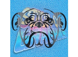 New English Bulldog 060