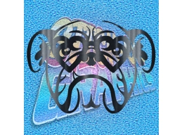 New / Olde Tyme English Bulldogge 061