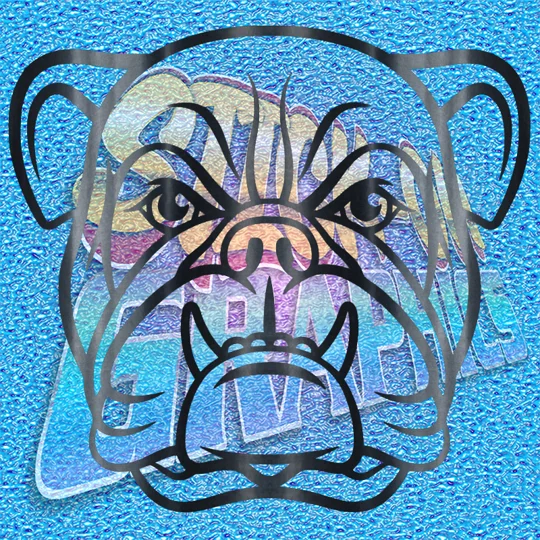 New English Bulldog 062