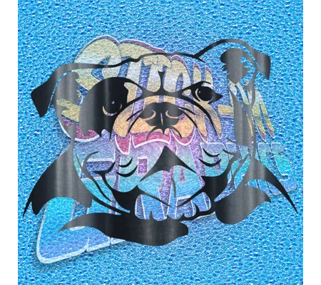 New English Bulldog 065