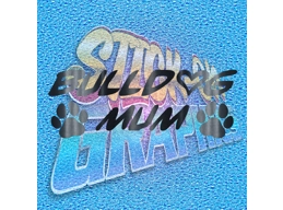 Bulldog Mum 072