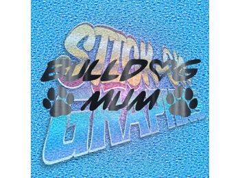 Bulldog Mum 072