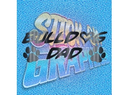 Bulldog Dad 072