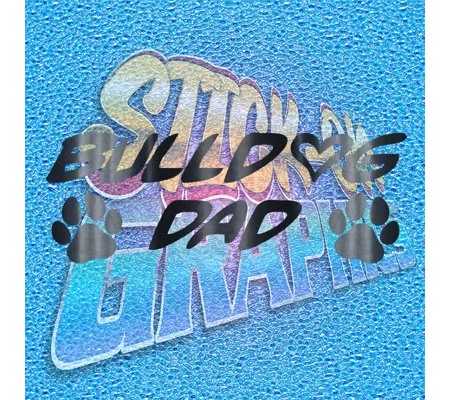 Bulldog Dad 072