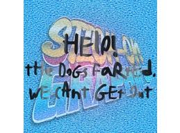 Help! The Dog Farted 078