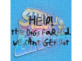 Help! The Dog Farted 078