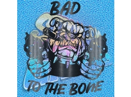 Bad To The Bone