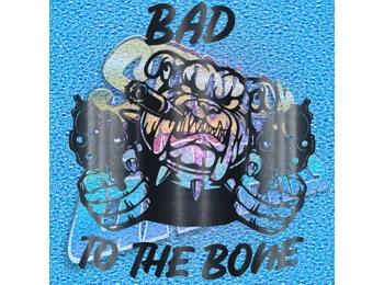 Bad To The Bone