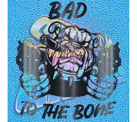 Bad To The Bone