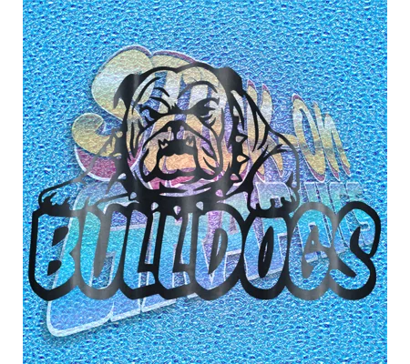 New English Bulldog 082