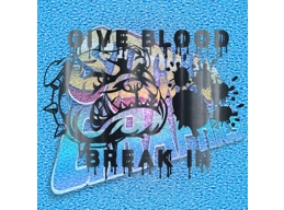 New English Bulldog 083