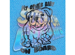 New English Bulldog 085