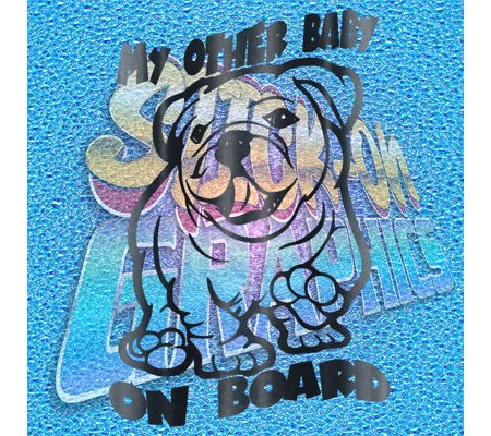 New English Bulldog 085