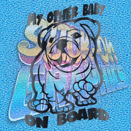New English Bulldog 085