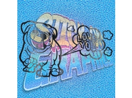 New English Bulldog 086