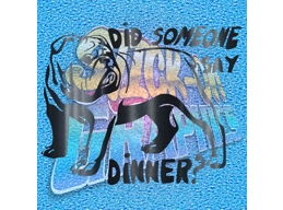 New English Bulldog 087 wT