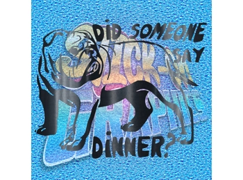 New / Olde Tyme English Bulldogge 087 wT