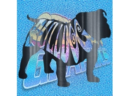 New English Bulldog 090 wT