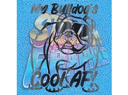 New English Bulldog 091