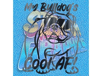 New English Bulldog 091