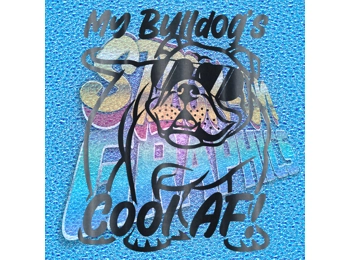 New / Olde Tyme English Bulldogge 091 wT