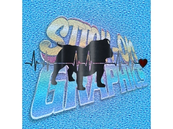 New / Olde Tyme English Bulldogge 092 wT