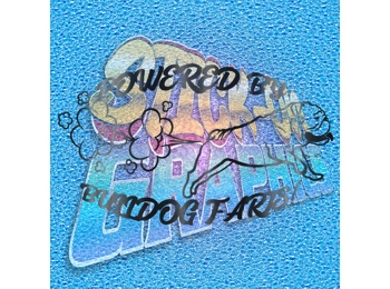 New English Bulldog 094