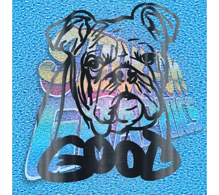 New English Bulldog 096