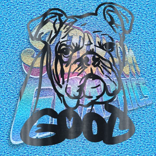 New English Bulldog 096