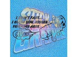 New English Bulldog 097