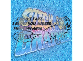 New English Bulldog 097